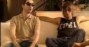 oasis interview in Orlando