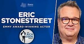 Eric Stonestreet Talks Chiefs, Eagles, ‘Modern Family’ Spinoff & More w/ Rich Eisen | Full Interview