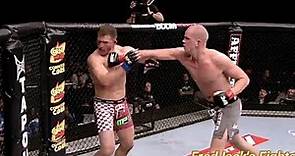 Stefan Struve vs Stipe Miocic Highlights (Impressive Fight & TKO) #ufc #mma #kickboxing #punch