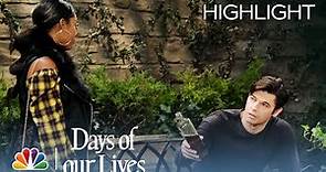 What's Your Problem, Sweetheart? - Days of our Lives