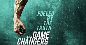 The Game Changers (Documental Completo Subtitulado Español)
