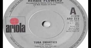 Herbie Flowers Tuba Smarties 1981