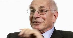 Daniel Kahneman Interview - Nobel Laureate - The Guardian