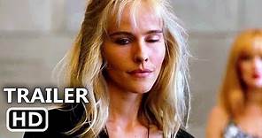 THAT'S NOT ME Official Trailer (2018) Isabel Lucas, Comedy Movie HD