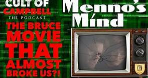 Menno’s Mind (1997) - Review!