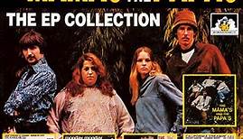 The Mamas & The Papas - The EP Collection