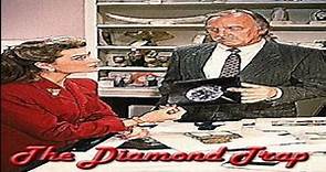 ASA 🎥📽🎬 The Diamond Trap (1988) a film directed by Don Taylor with Howard Hesseman, Brooke Shields, Darren McGavin, Dick O´Neill, Tony Steedman