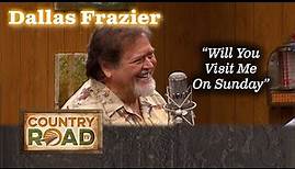 DALLAS FRAZIER. One of the greatest songwriters EVER.