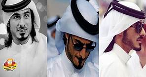PRINCE OF QATAR Sheikh Jassim bin Hamad bin Khalifa Al Thani