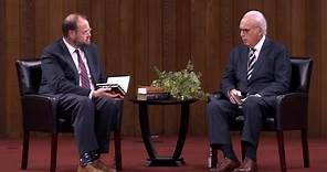 The State of the Church: An Interview with John MacArthur