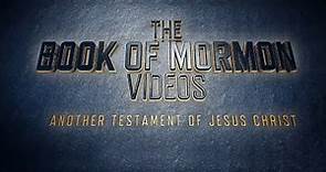 The Book of Mormon Video Library—Behind the Scenes