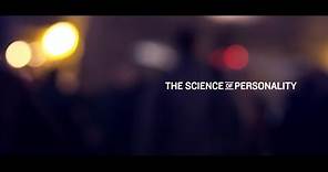 Documentary: The Science of Personality