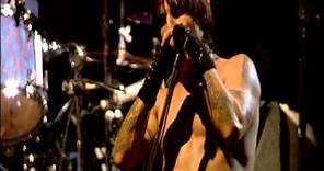 Red Hot Chili Peppers - Give It Away - Live at Slane Castle [HD]