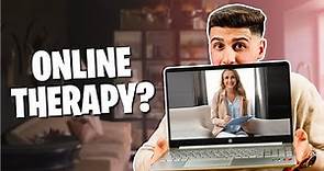 Is Online Therapy As Effective As In-Person Therapy?