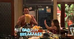 See Dad Run Trailer