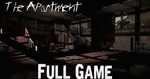 The Apartment Full Game & ENDING Gameplay Playthrough (No Commentary)