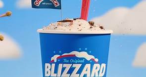 Dairy Queen - Let’s celebrate two of our favorite summer...