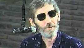 Levon Helm - On His Early Influences