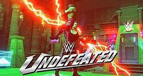 WWE Undefeated - iOS / Android GLOBAL Release Gameplay