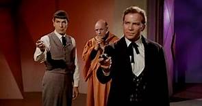Watch Star Trek Season 1 Episode 22: Star Trek: The Original Series (Remastered) - The Return of the Archons – Full show on Paramount Plus