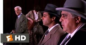 Naked Gun 33 1/3: The Final Insult (7/10) Movie CLIP - The Untouchables (1994) HD