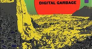 Mudhoney - Digital Garbage