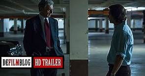 The Secret Man (2017) Official HD Trailer [1080p]