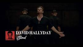 David Hallyday - Éternel (Clip Officiel)