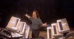 Yanni - "For All Seasons"_1080p From the Master! "Yanni Live! The Concert Event"