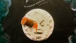 AIR - Le Voyage Dans La Lune