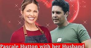 Everything you want to know about When Calls the Heart star Pascale Hutton & her husband