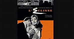 El eclipse (Michelangelo Antonioni, 1962) -subt. español-