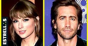 Taylor Swift reveló con quién la engañó Jake Gyllenhaal