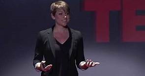 Play a game, map the mind | Amy Robinson Sterling | TEDxKyoto