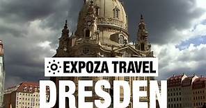 Dresden Vacation Travel Video Guide