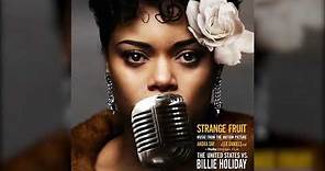 Andra Day - Strange Fruit (Music from the Motion Picture The United States Vs. Billie Holiday)