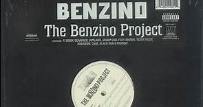 Benzino - The Benzino Project