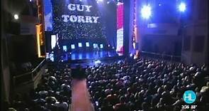 Guy Torry performs at Houston Improv Comedy Club | HOUSTON LIFE | KPRC 2
