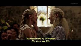 Mamma Mia! 2 _ "My love my live" _ Meryl Streep + Lyrics HD