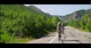 The Cyclist: OFFICIAL TRAILER