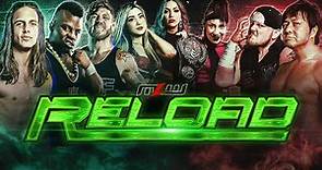 MLW Reload 2024
