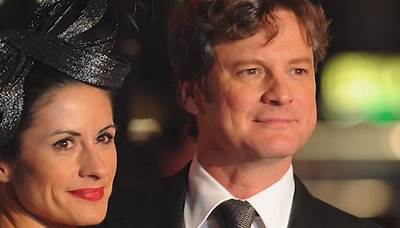 Colin Firth separating from Livia Giuggioli after 22 years of marriage