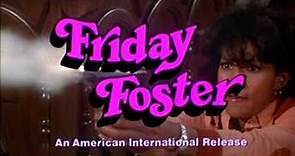 Friday Foster (1975)