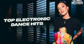 Top Electronic Dance Hits - Latest Music Mix 2023