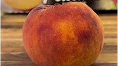 The quickest peach-pitting technique awaits you! | Paul Vu