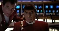 Star Trek V - L'ultima frontiera (Trailer HD)