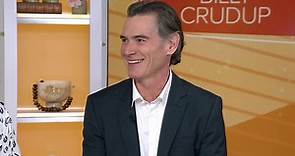 Billy Crudup talks ‘Hello Tomorrow!’ and ‘The Morning Show’