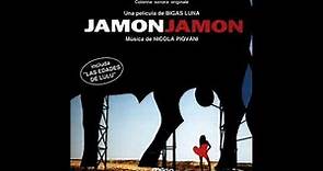 Nicola Piovani - Jamon Jamon - (Jamon Jamon, 1992)
