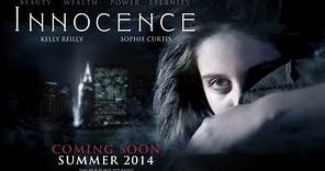 INNOCENCE (2014) - Official Movie Trailer 1