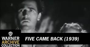 Trailer | Five Came Back | Warner Archive